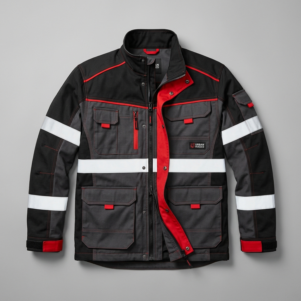 Chaquetas